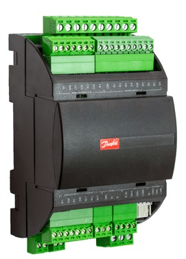 Danfoss MCX06D