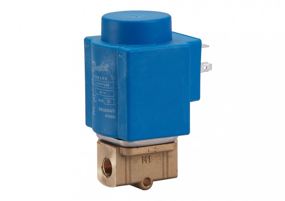 Danfoss EV210B 2.0 SS