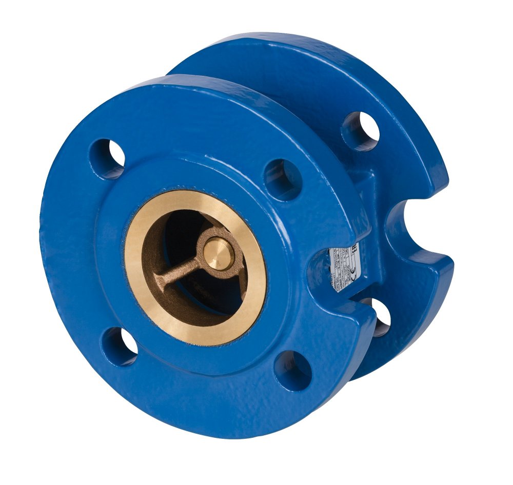 Danfoss NVD 402, Ду = 300 мм