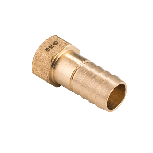 Штуцер для шланга с внутренней резьбой MVI 3/4x20 mm