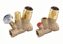 Danfoss MTCV, Ду = 20 мм
