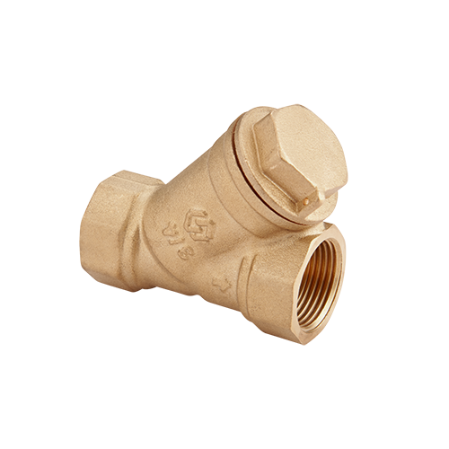 Фильтр косой грубой очистки MVI 1 1/4"
