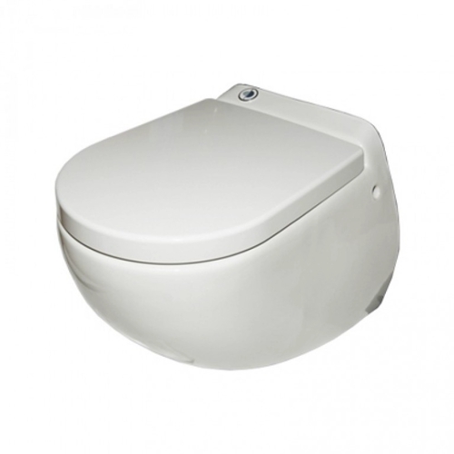 Установка канализационная SANICOMPACT COMFORT ECO+ SFA