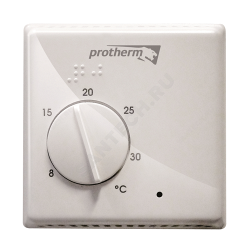 Термостат комнатный Exabasic Protherm 0000006195