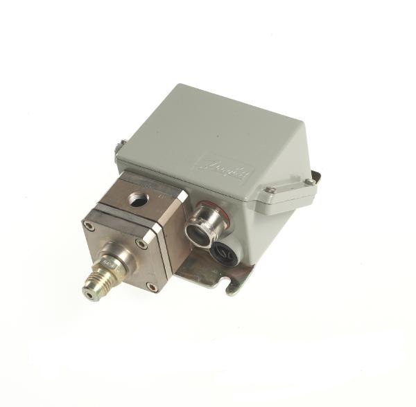 Danfoss CAS 155