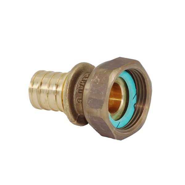 Danfoss Переходник G 1/4-G 1/2.