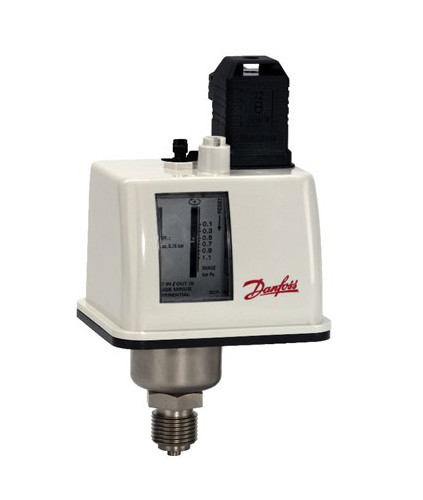 Danfoss BCP 6H