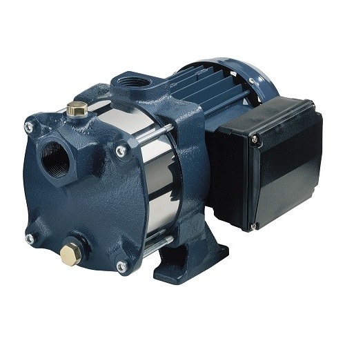 Насос EBARA COMPACT AM/10 1480040000