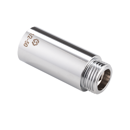 Удлинитель хромированный MVI 3/4 x 20 mm