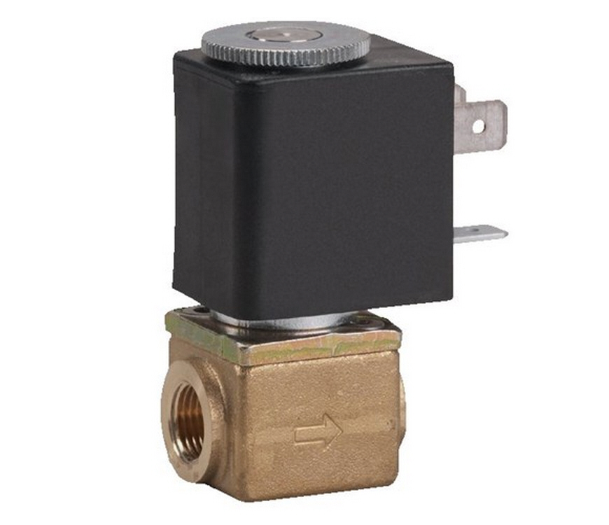 Danfoss EV310A 1.2 B