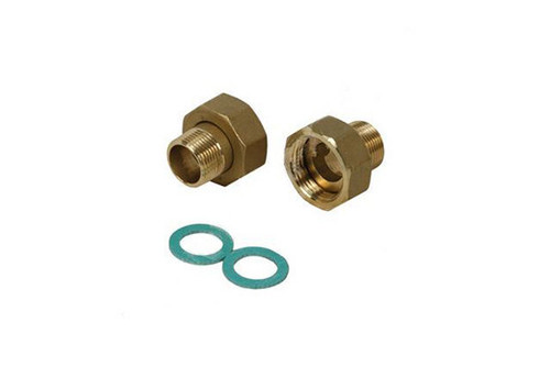 Danfoss 003H6902 Комплект латунь Ду 15 НР G3/4"