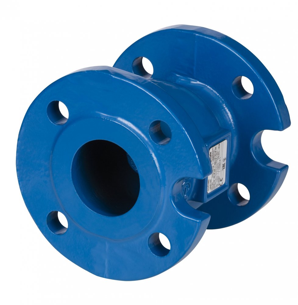 Danfoss NVD 462, Ду = 80 мм