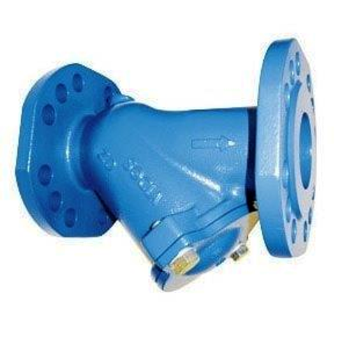 Danfoss 149B3140 Клапан обратный шаровой чугун 418 Ду 50