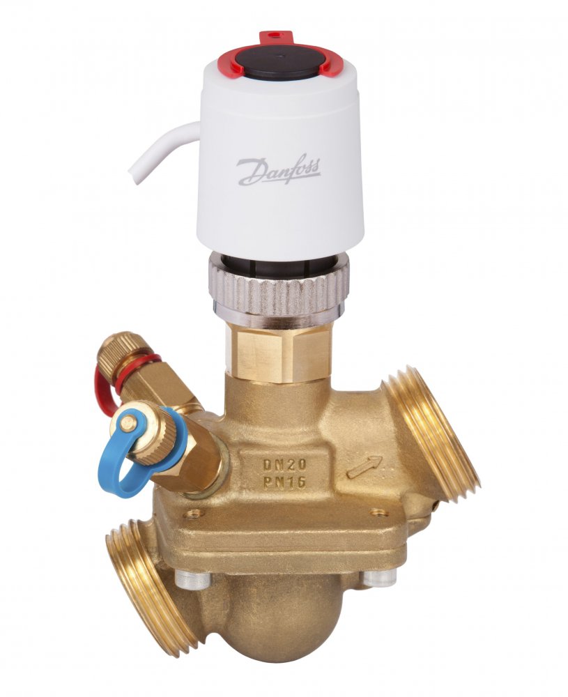 Danfoss AQT, Ду=32 мм