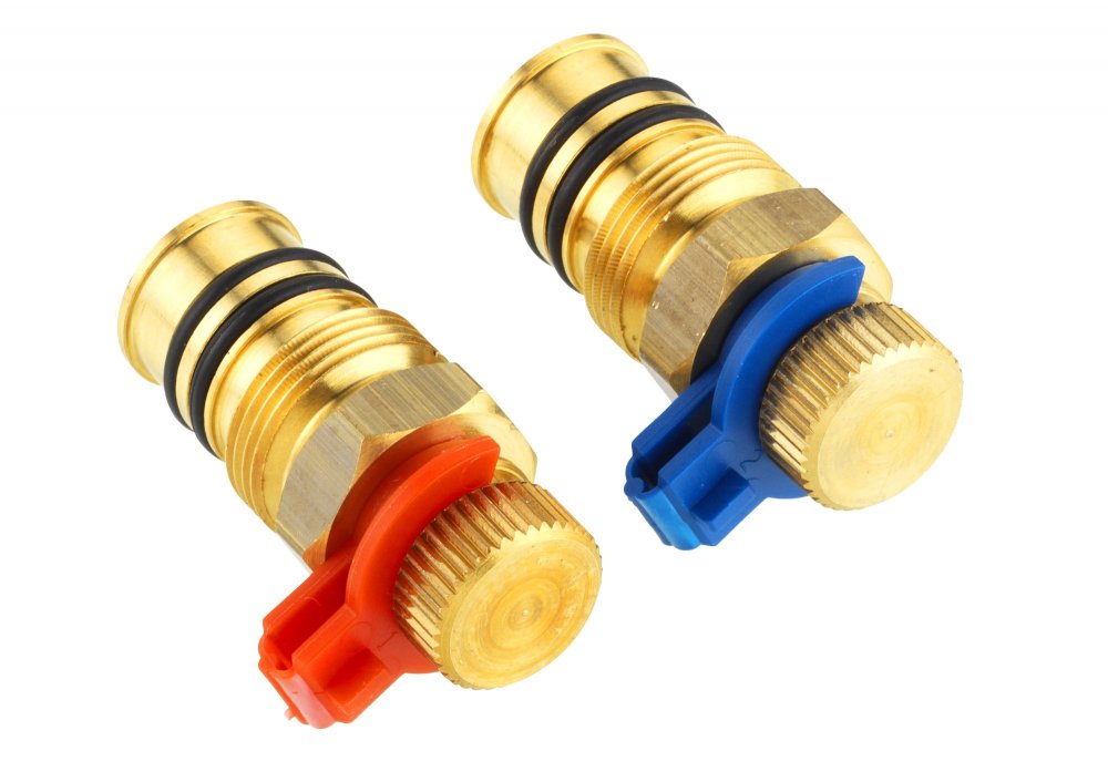 Danfoss AB-PM