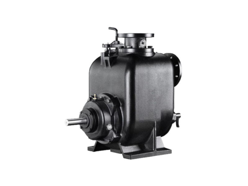 SP-6(950) (SS304) незасоряемый самовсасывающий электронасос CNP