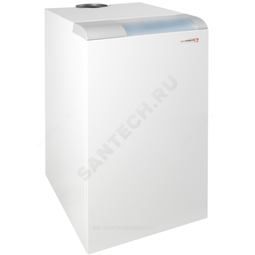 Котел напольный газовый 44кВт Медведь 50 KLOM Protherm 0010005727