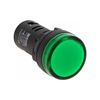 Матрица светодиодная AD16-22HS зеленый 230 В AC EKF PROxima